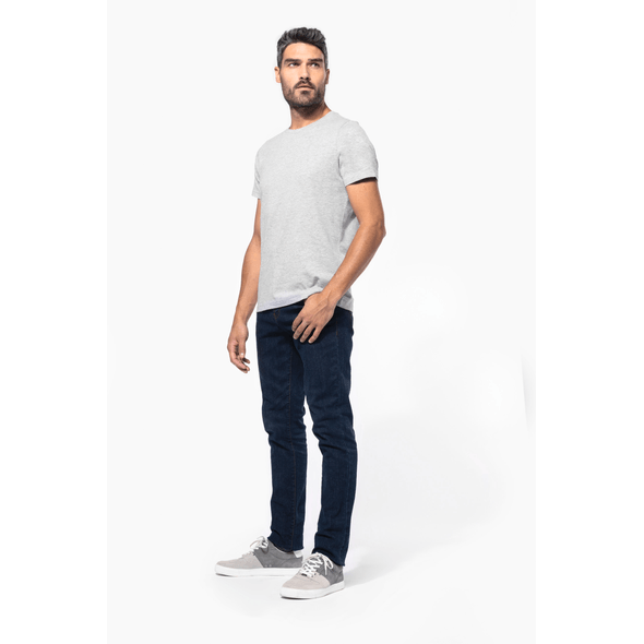 Kariban | Jeans di base Kariban | Jeans di base